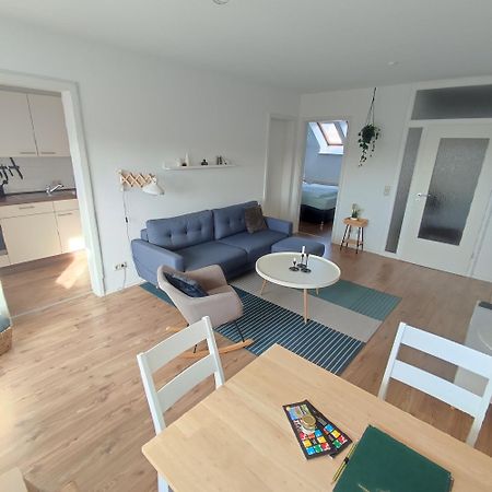 נאומבורג Ferienwohnung Moritzwiese מראה חיצוני תמונה