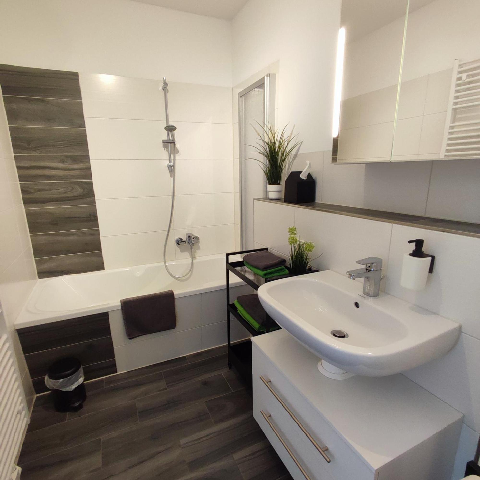 נאומבורג Ferienwohnung Moritzwiese מראה חיצוני תמונה