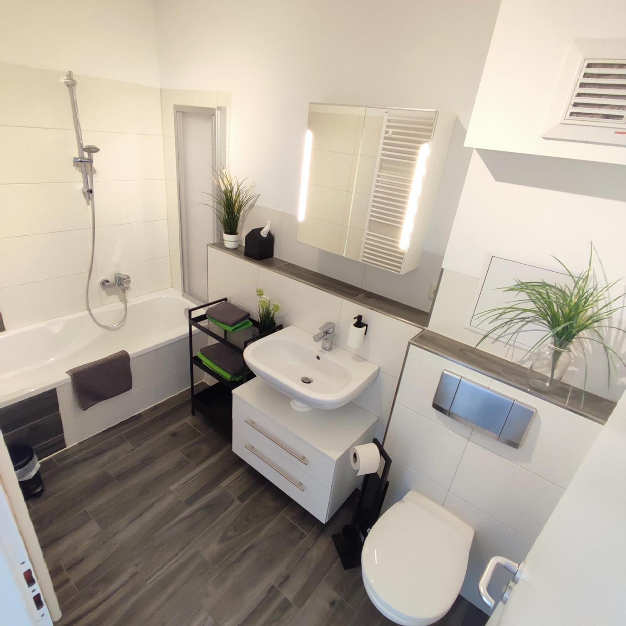 נאומבורג Ferienwohnung Moritzwiese מראה חיצוני תמונה